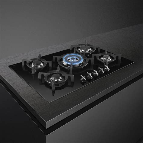 bq 5 burner gas hobs